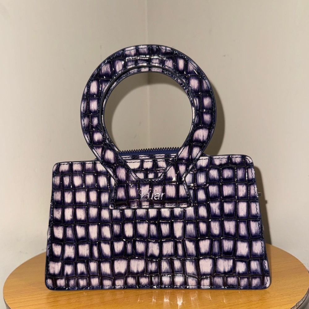 Luar Ana Croc Bag